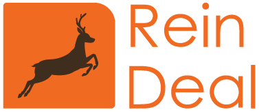 Reindeal logo
